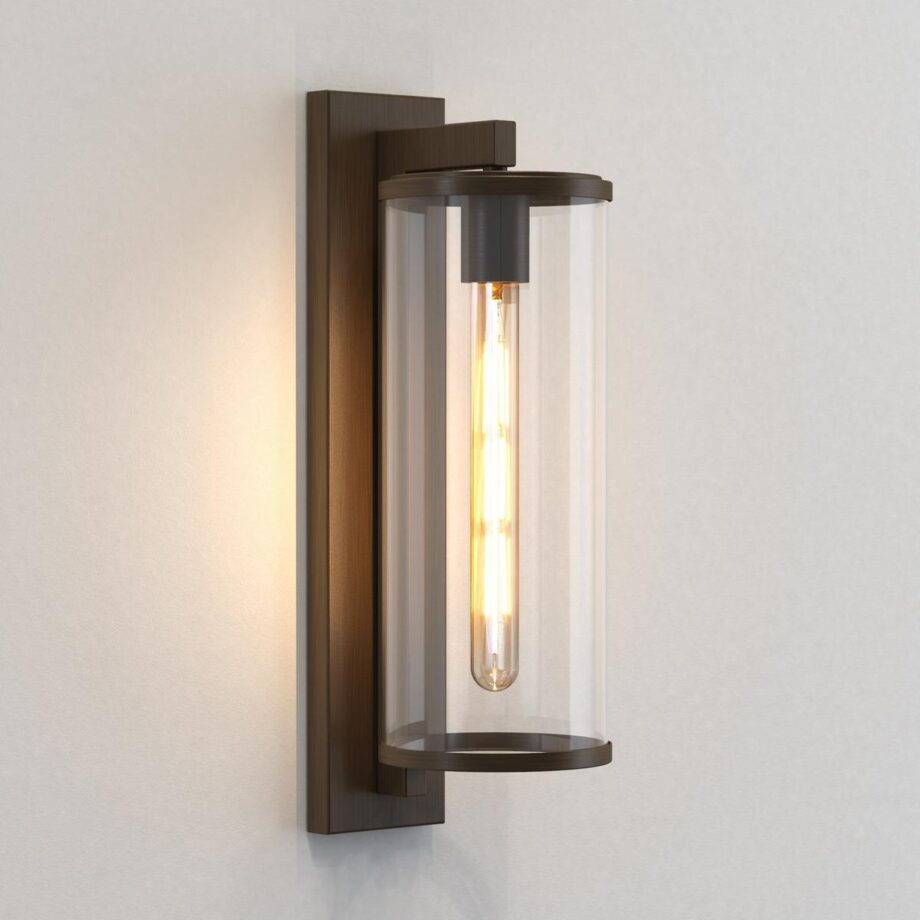 Pimlico 500 уличный настенный светильник Astro Lighting