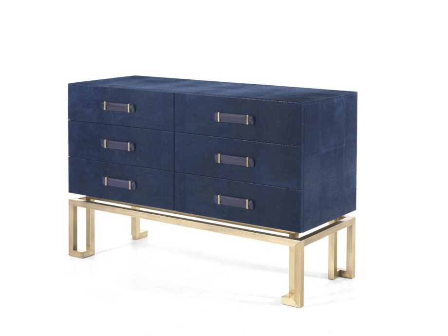 Trafalgar комод для спальни Gianfranco Ferre Home