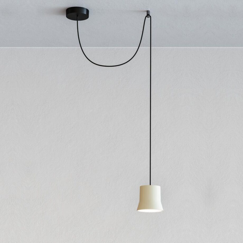 Giò Light Decentrata подвесной светильник Artemide