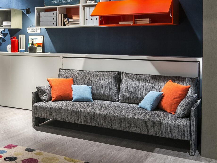 Kali Sofa диван Clei