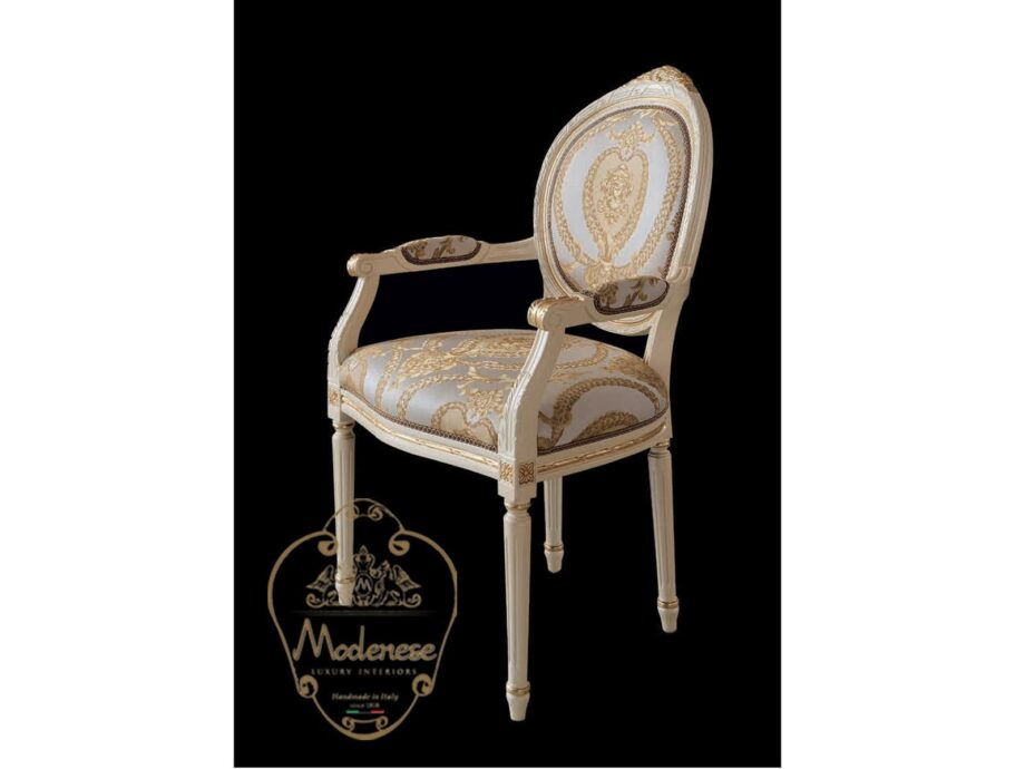 14533 стул Modenese Gastone
