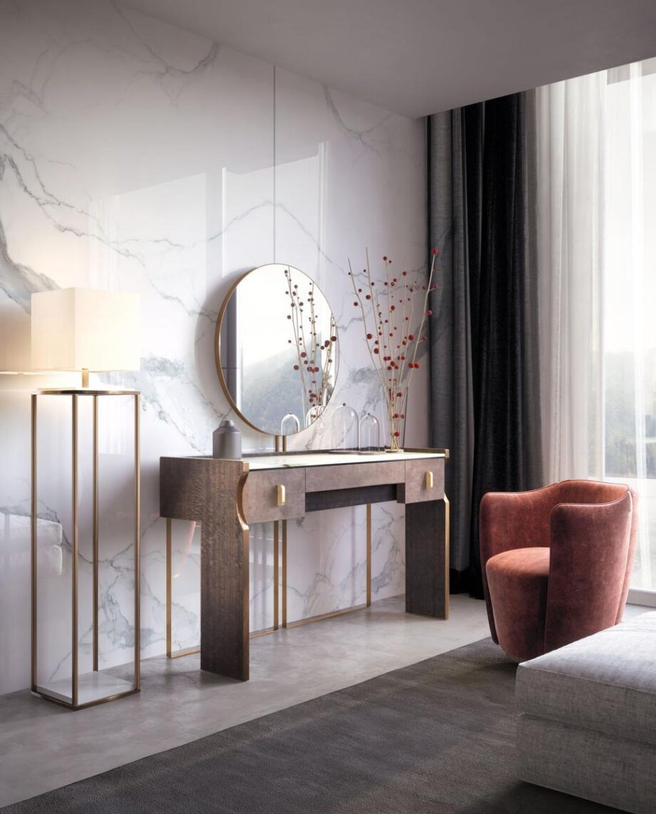 Montecarlo торшер Capital Collection