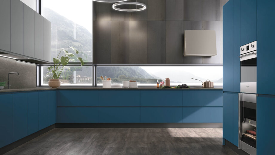 Karma кухня Stosa Cucine