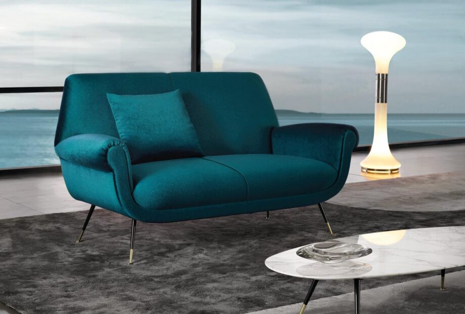 Albert диван Minotti