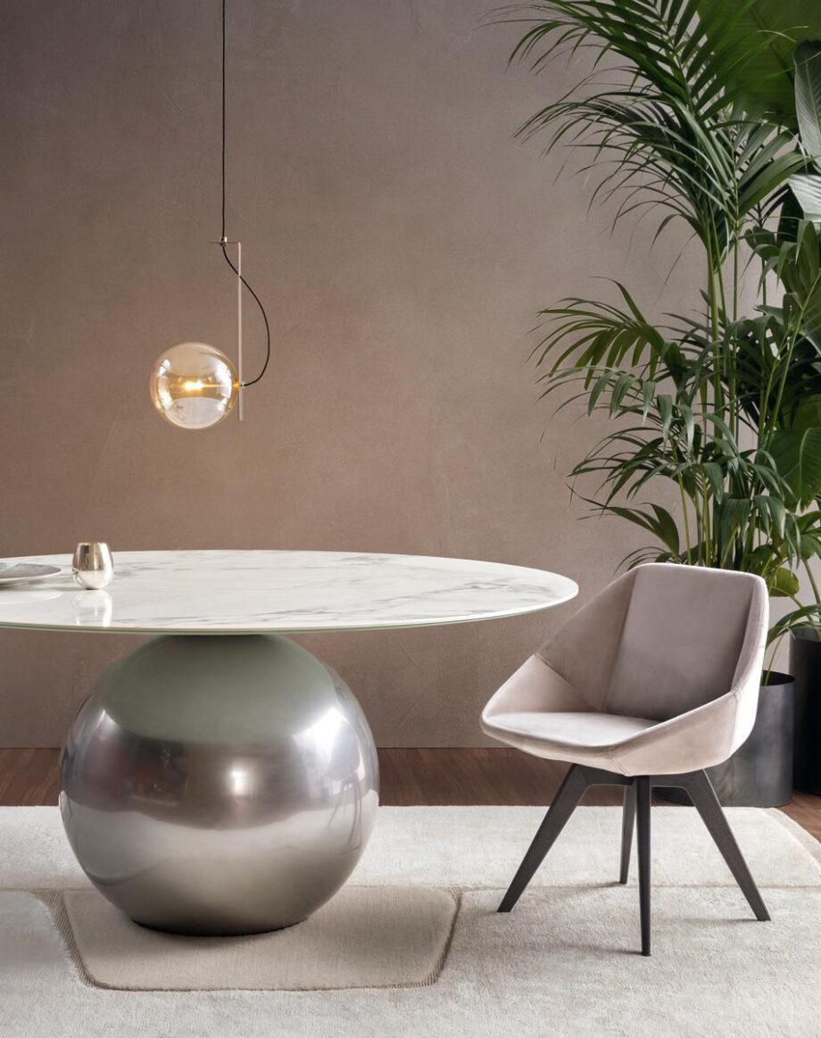 Stone стул Bonaldo