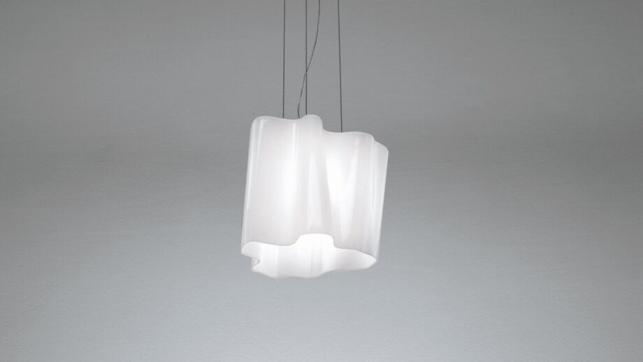 Logico подвесной светильник Artemide