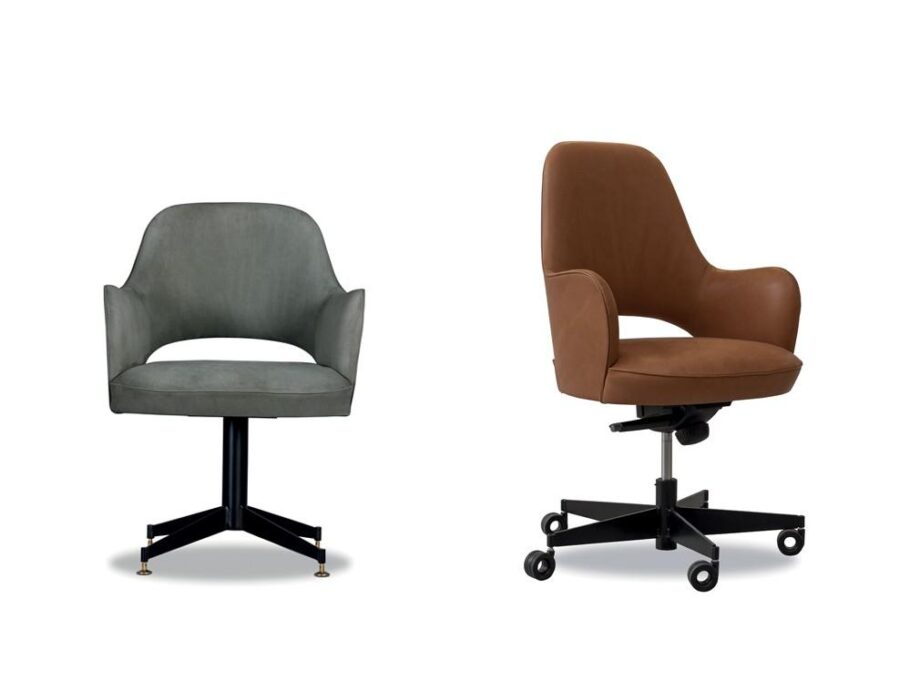 Colette Office офисное кресло Baxter