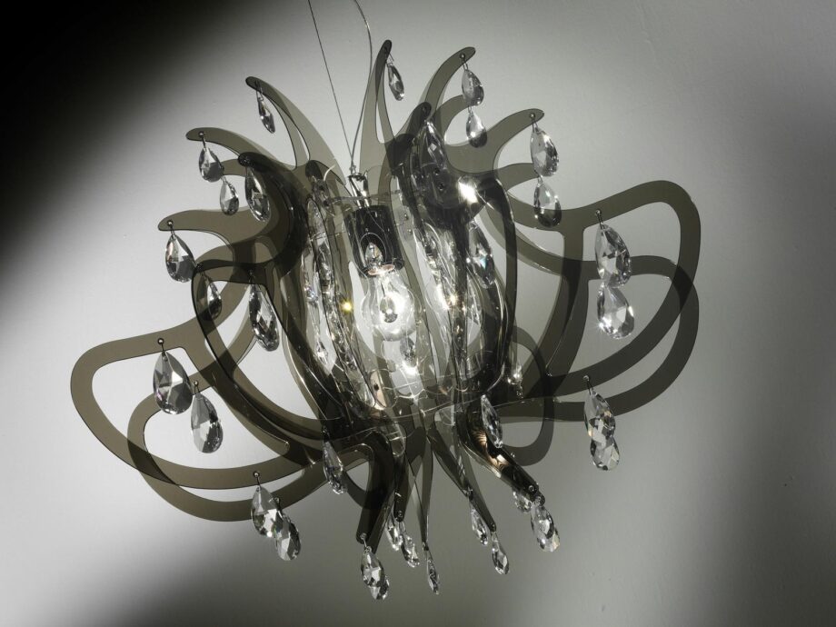 Lillibet подвесной светильник Slamp