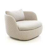 Bart Armchair Basic
