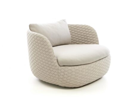 Bart Armchair Basic