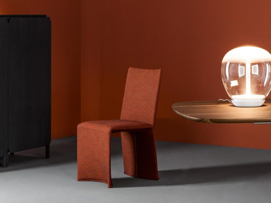 Ketch стул Bonaldo