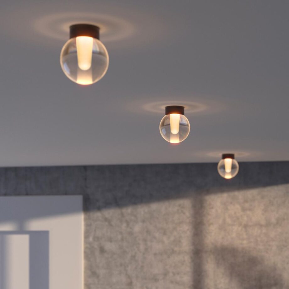 Alaska Trimless спот Arkoslight