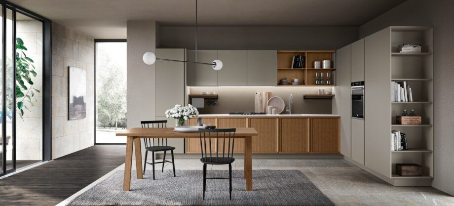 Newport кухня Stosa Cucine