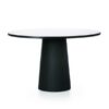 Container Table Classic Round 120-140