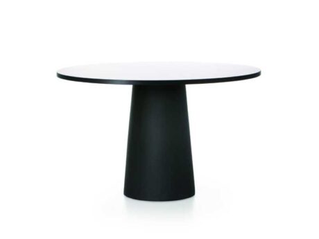 Container Table Classic Round 120-140