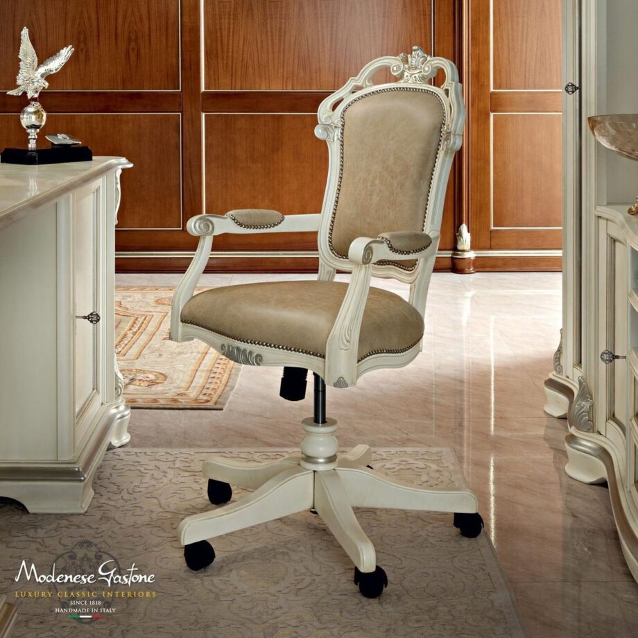 13502 стул Modenese Gastone
