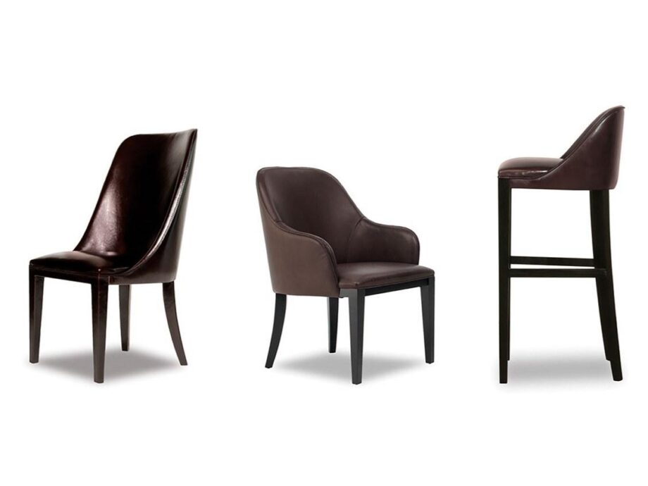 Decor стул Baxter