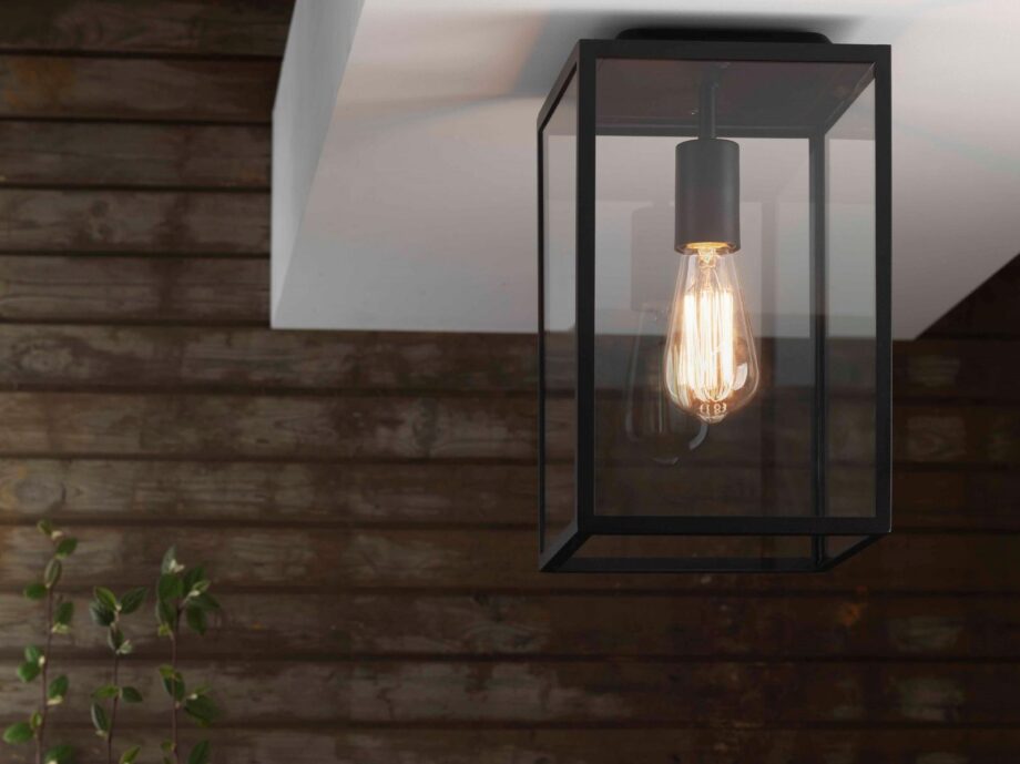 Homefield уличный потолочный светильник Astro Lighting