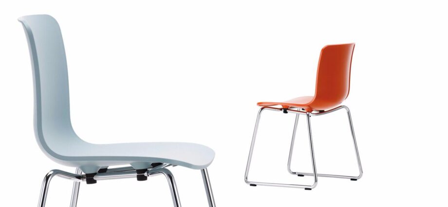 Hal Sledge стул Vitra