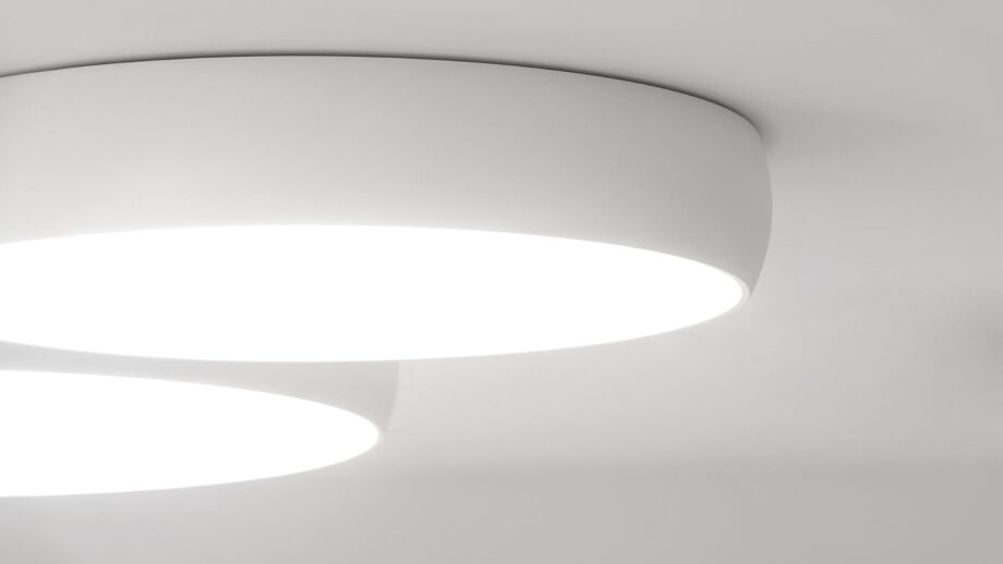 Drum 70 потолочный светильник Arkoslight
