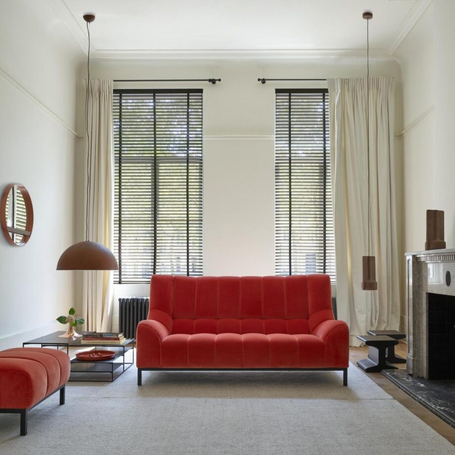 Mold подвесной светильник Ligne Roset