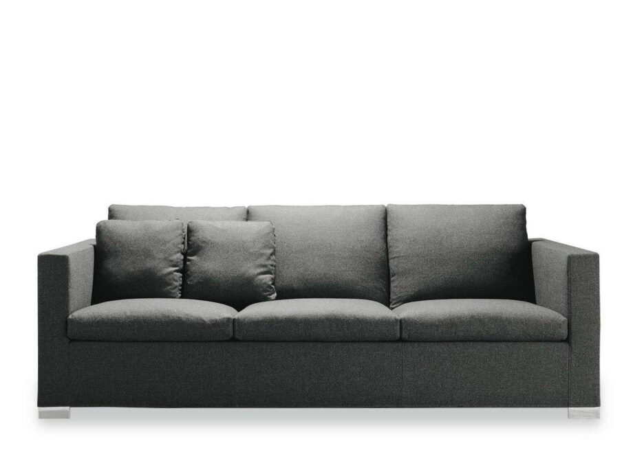 Deep Suitcase диван Minotti