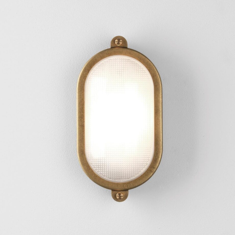 Malibu уличный настенный светильник Astro Lighting