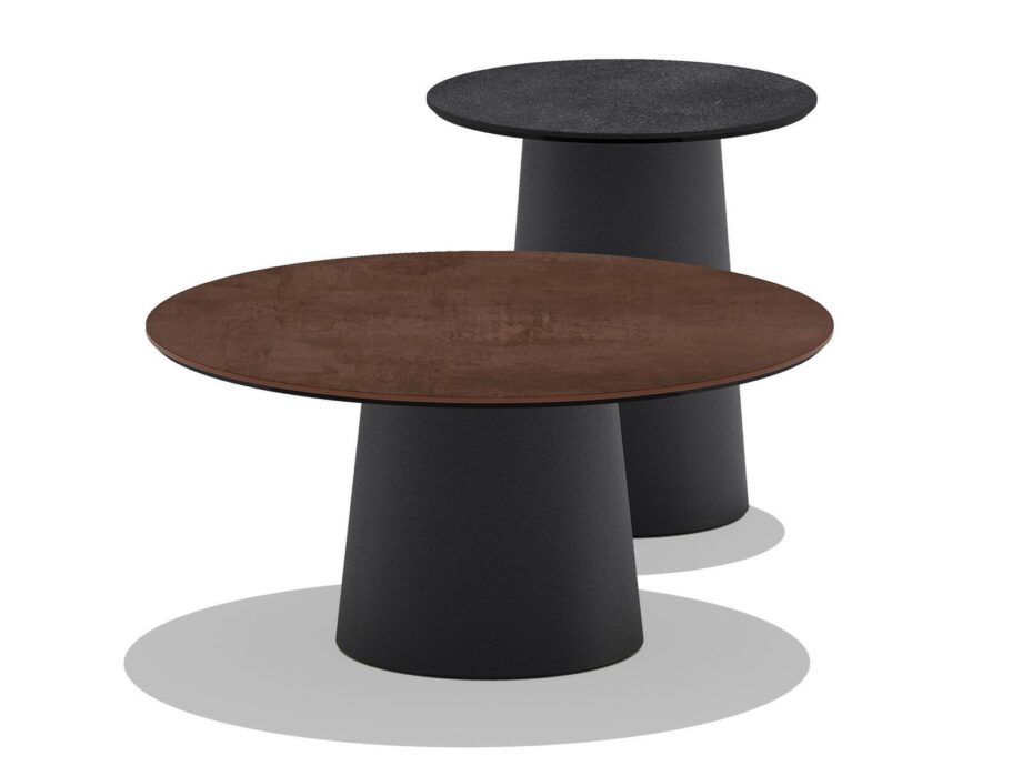 Totem Outdoor уличный столик Sovet