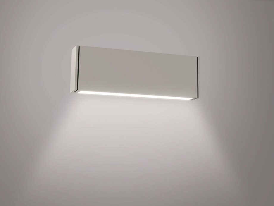 Walking Focus уличный фонарь Artemide