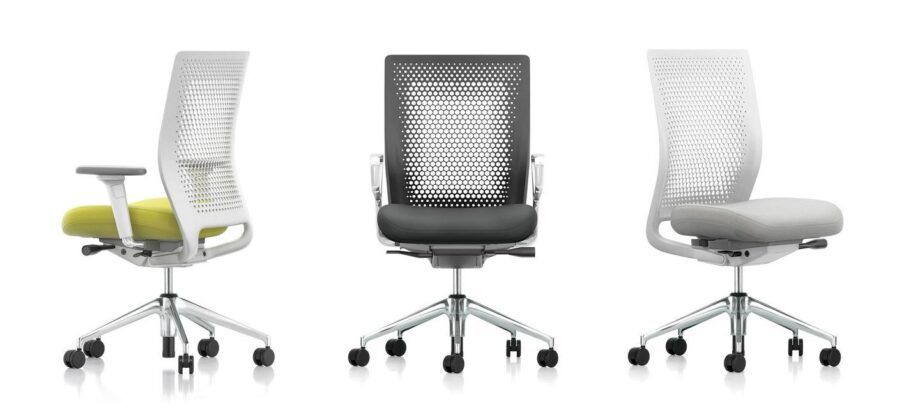 Id Air офисное кресло Vitra