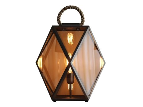 Muse Lantern