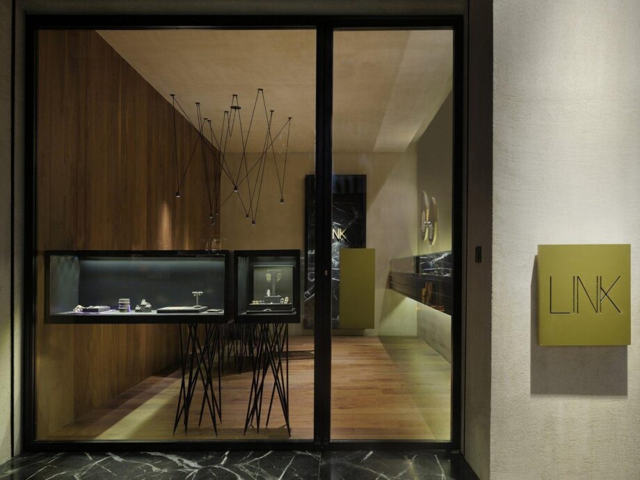 Match подвесной светильник Vibia