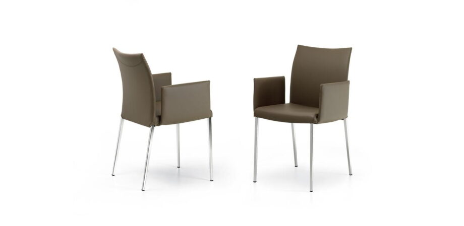 Anna стул Cattelan Italia
