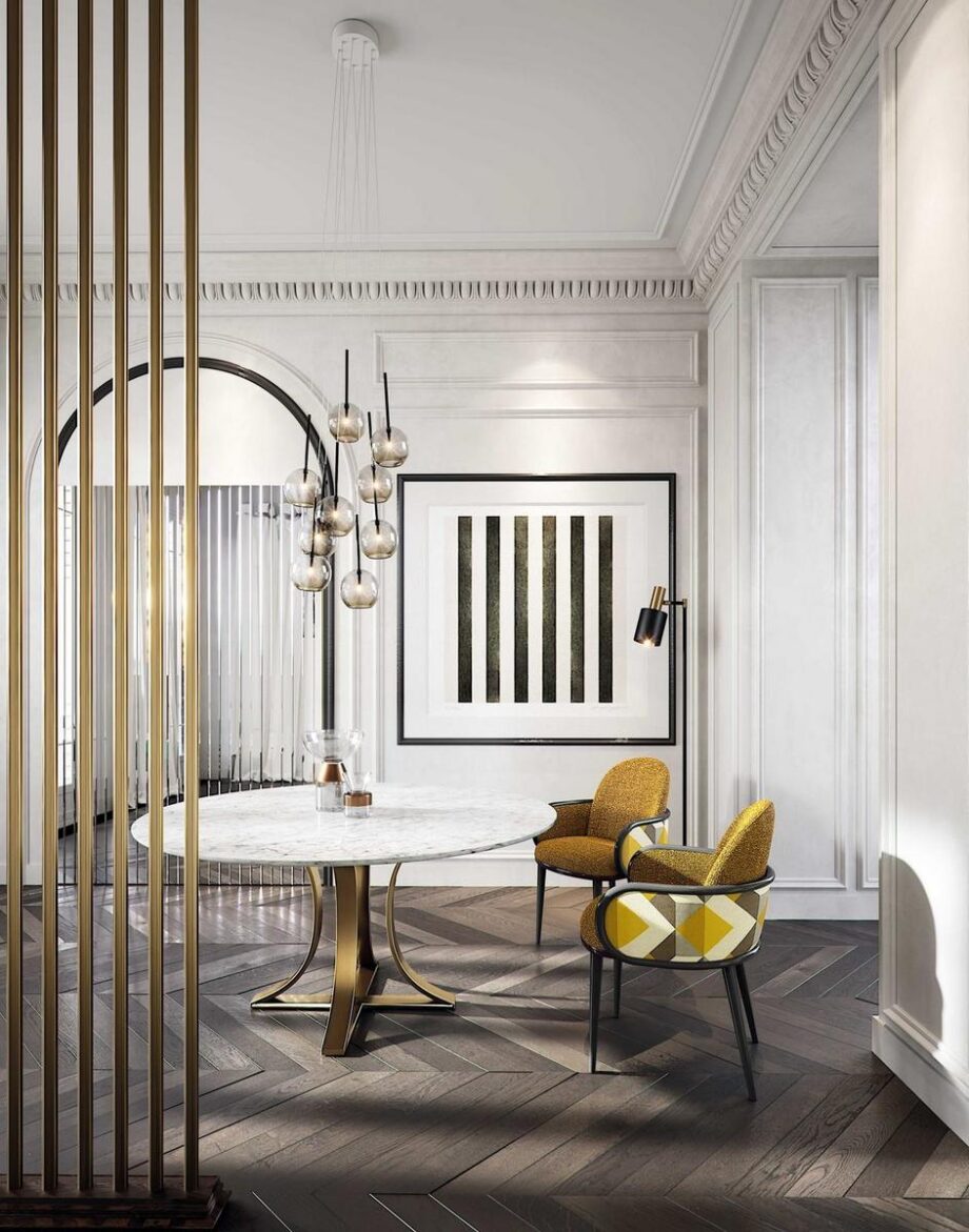 Gala стул Capital Collection