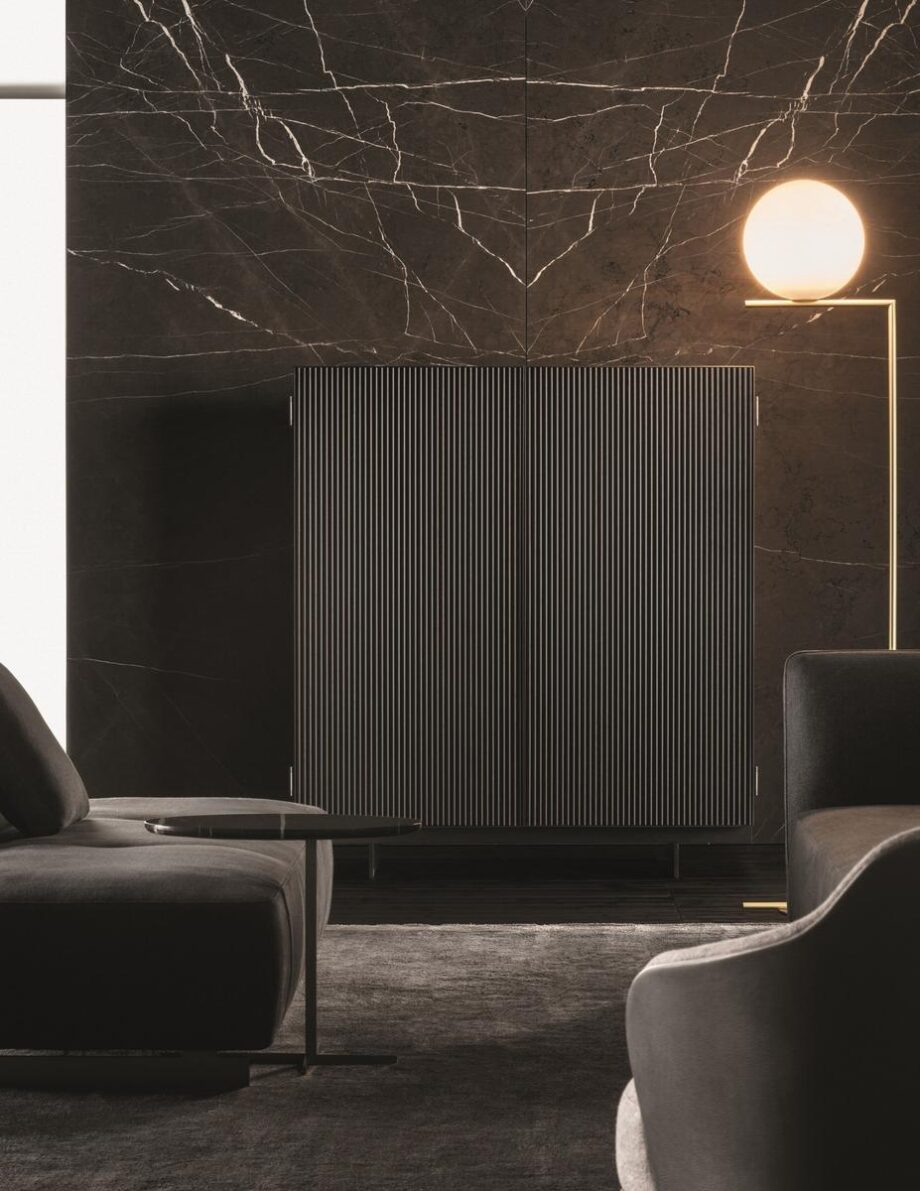 Aylon комод Minotti