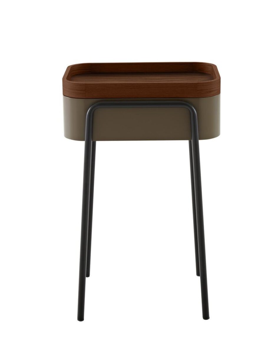 Couliss журнальный стол Ligne Roset