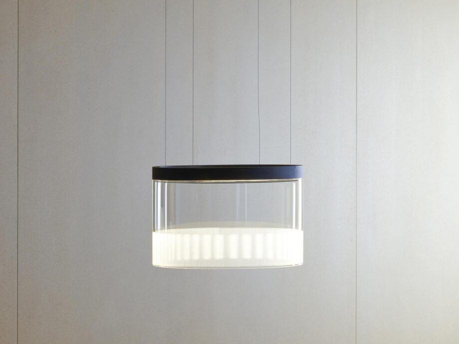 Guise подвесной светильник Vibia