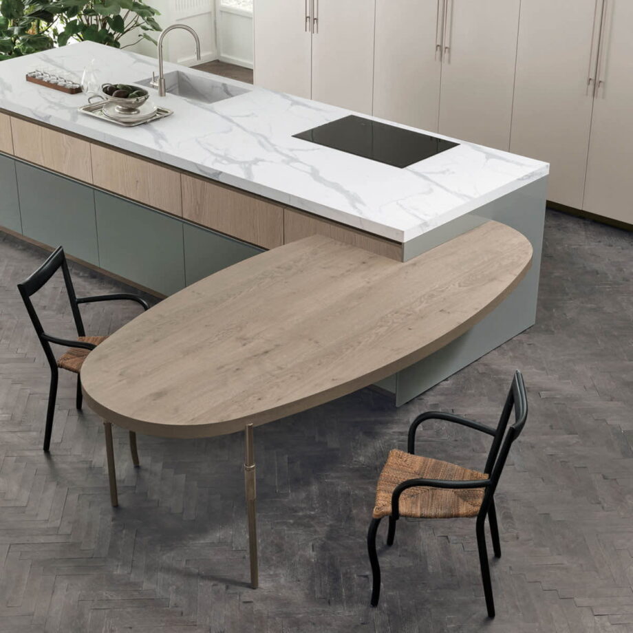 Color Trend кухня Stosa Cucine
