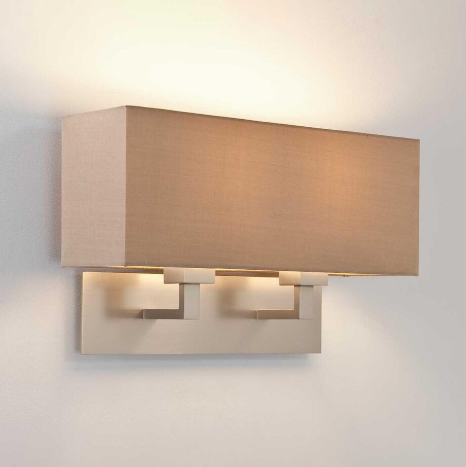 Park Lane Twin настенный светильник Astro Lighting