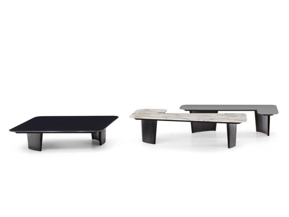 Song журнальный стол Minotti