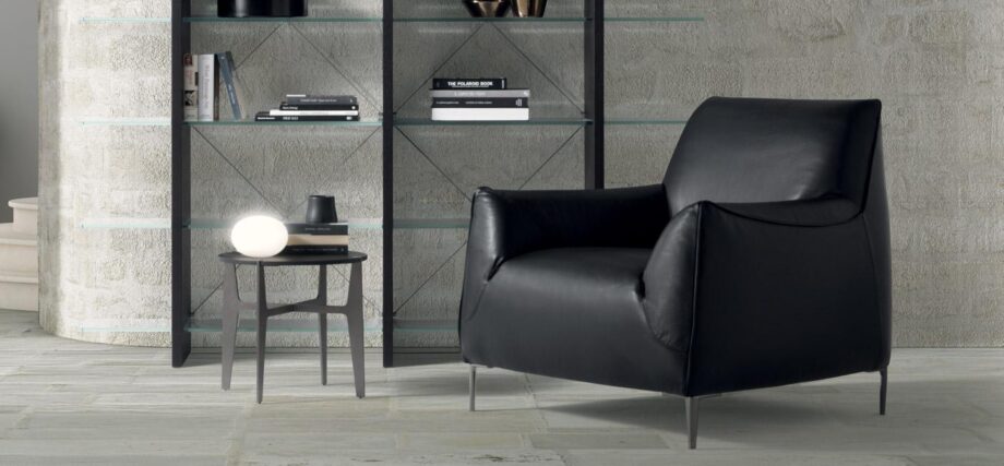 Dolly кресло Natuzzi Italia