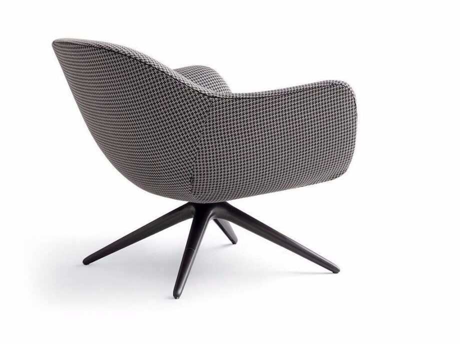 Mad Chair кресло Poliform