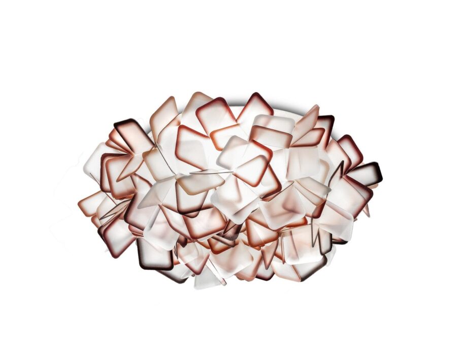 Clizia Medium настенный светильник Slamp