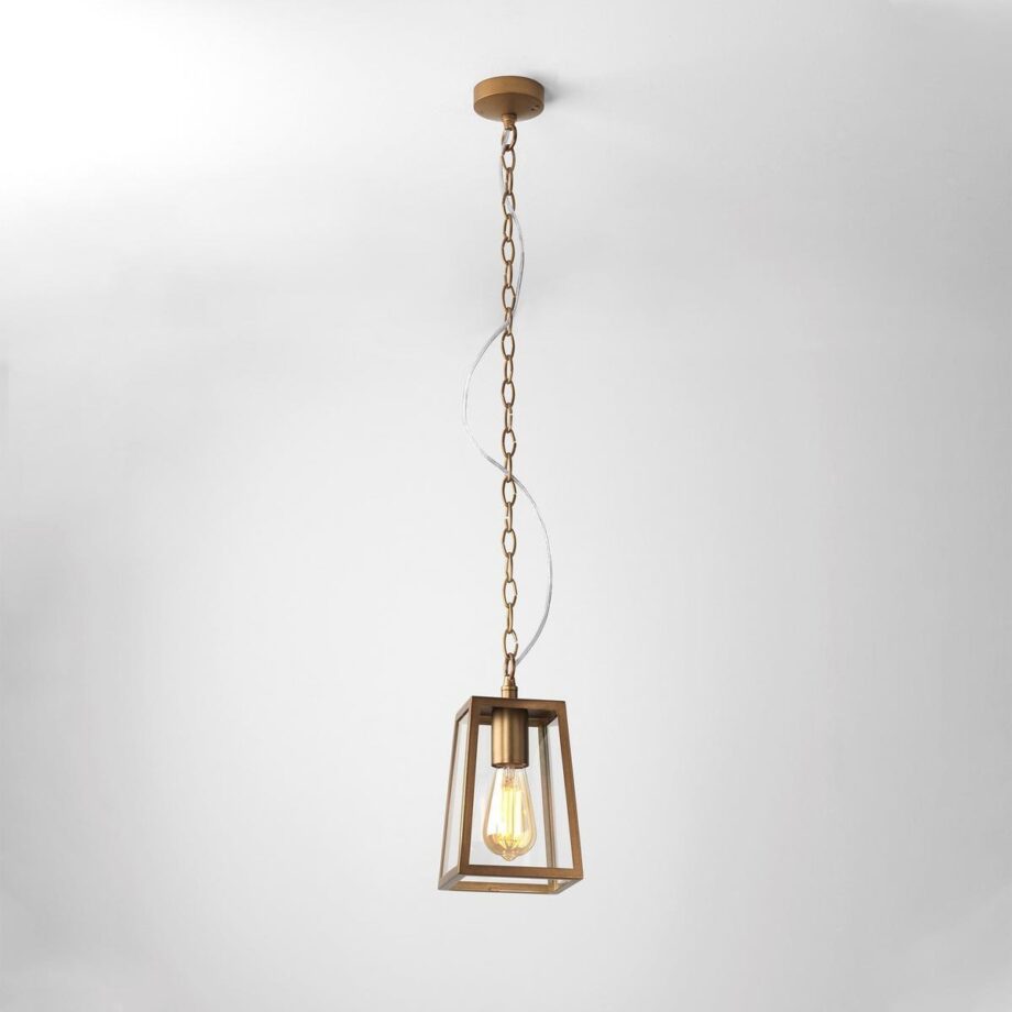 Calvi уличный подвесной светильник Astro Lighting