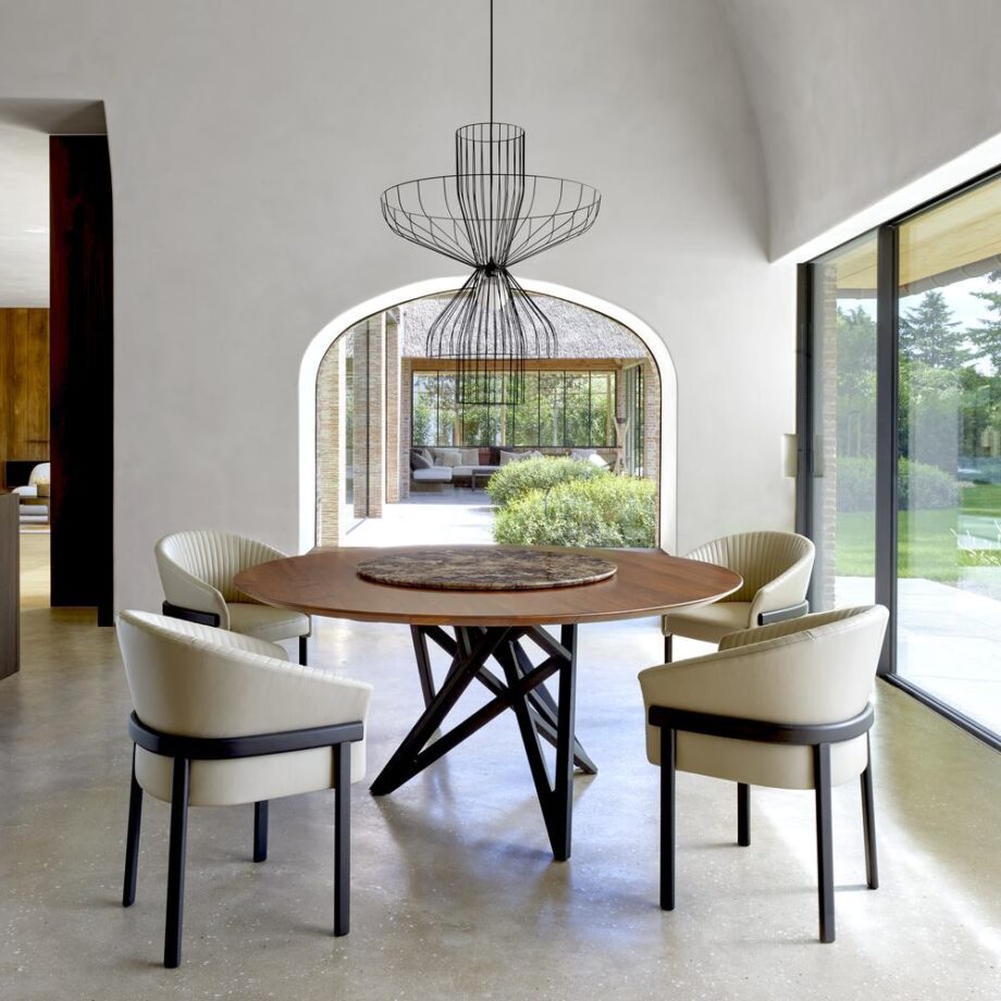 Valmy стул Ligne Roset