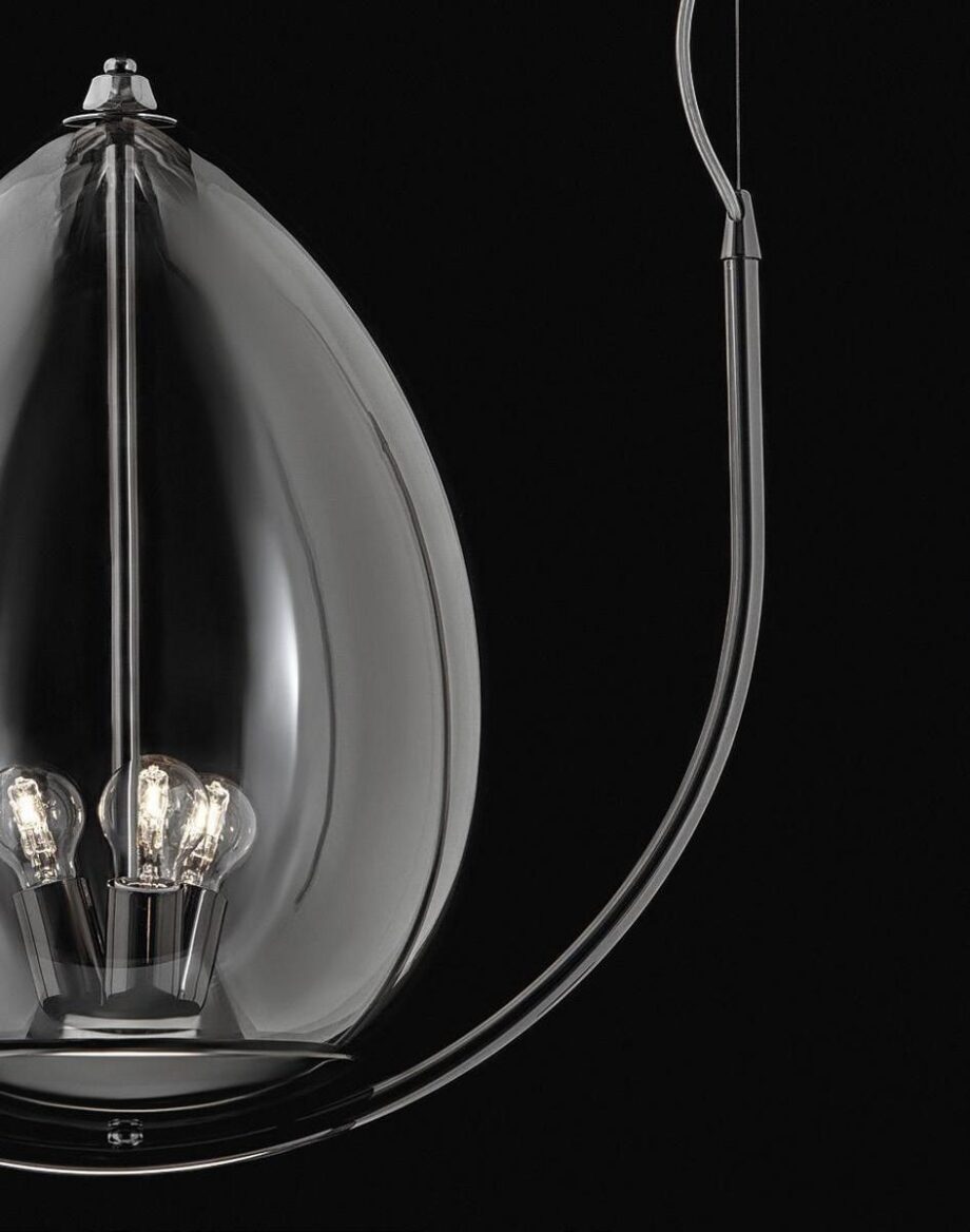 Cocò подвесной светильник Aiardini Lighting