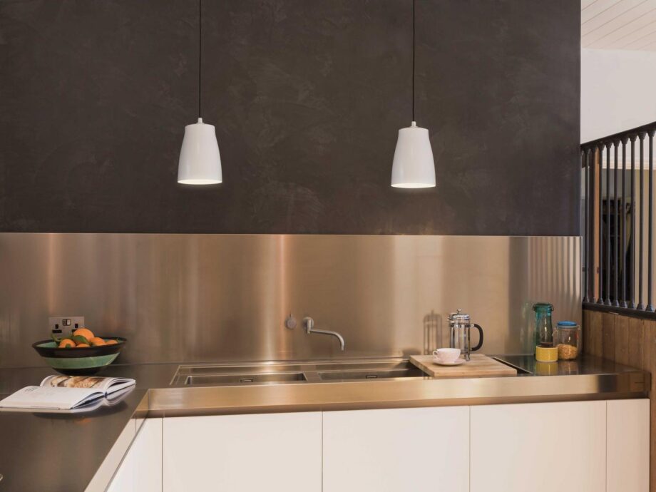 Atelier подвесной светильник Astro Lighting