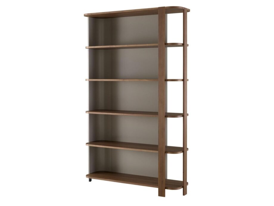 Postmoderne книжный шкаф Ligne Roset