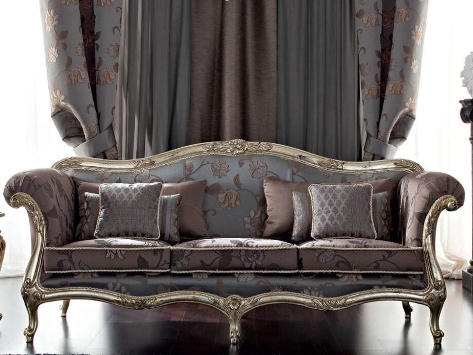 12411 диван Modenese Gastone