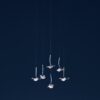 Jackie O Chandelier 6 / 9 / 12